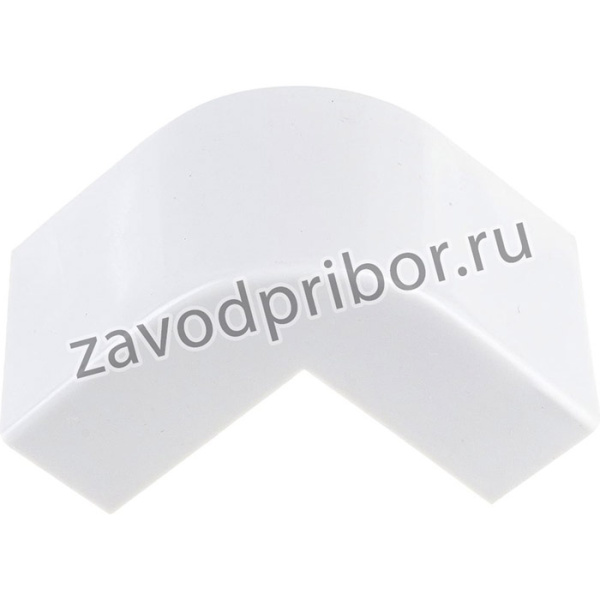 PR08.2805, Внешний угол 20х10 (4 шт/комп)