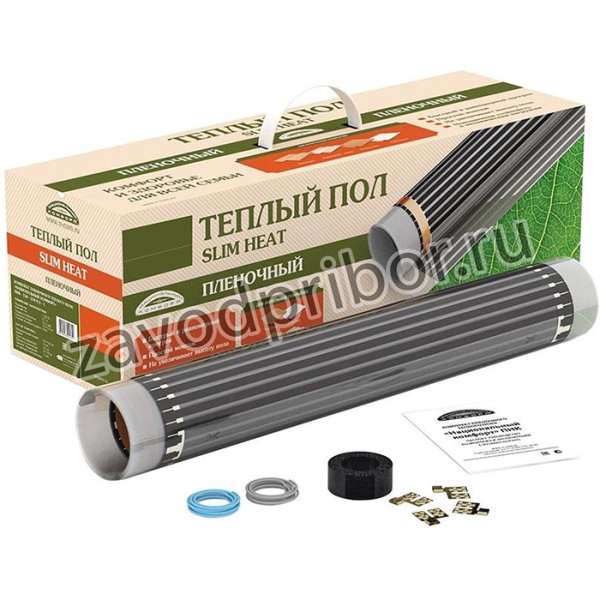 Комплект теплого пола ПНК-220-1760-8,0 014411 2148223