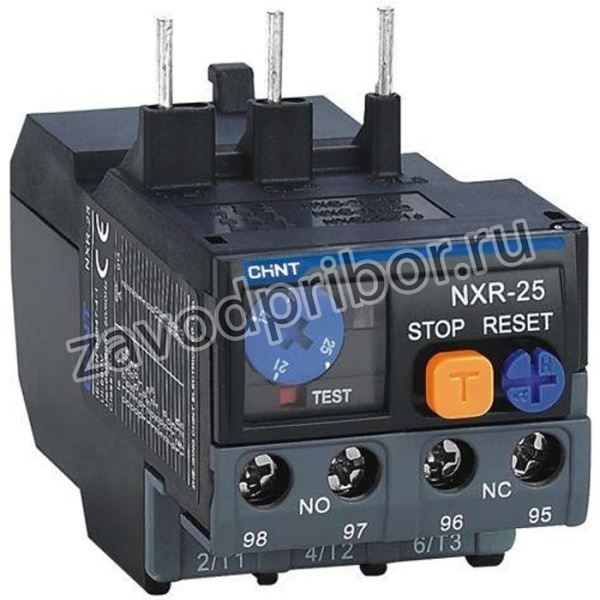 Тепловое реле NXR-25 12-18А (R) 837118