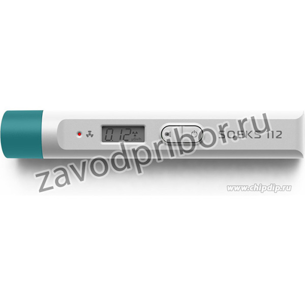 Соэкс 112, Измеритель радиации, дозиметр карманный