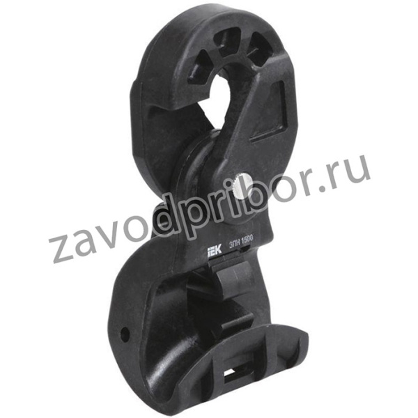 UZA-15-D16-D95, Промежуточный зажим ЗПН 1500 (PS 54, SO 265) IEK
