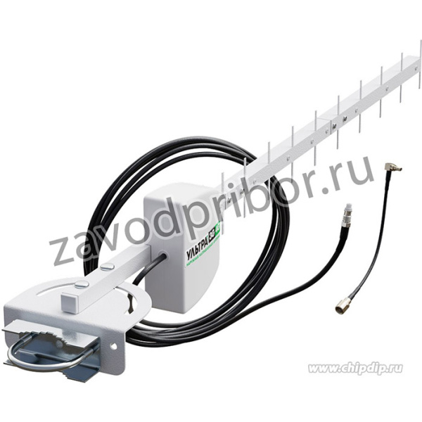 BAS-2303 Ультра 3G/4G, Антенна уличная 3G/LTE