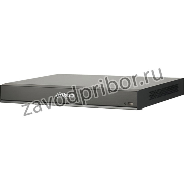 Видеорегистратор Dahua DHI-NVR5216-16P-I/L