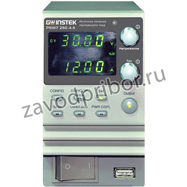 источник питания PSW7 800-1.44