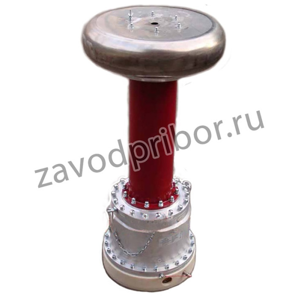 КГИ-230-1-50 — высоковольтный измерительный конденсатор на 230 кВ