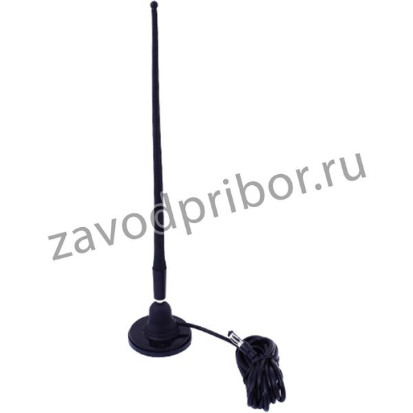 8605-MA, Антенна TR-MA8605 BLACK магнитная ТРИАДА