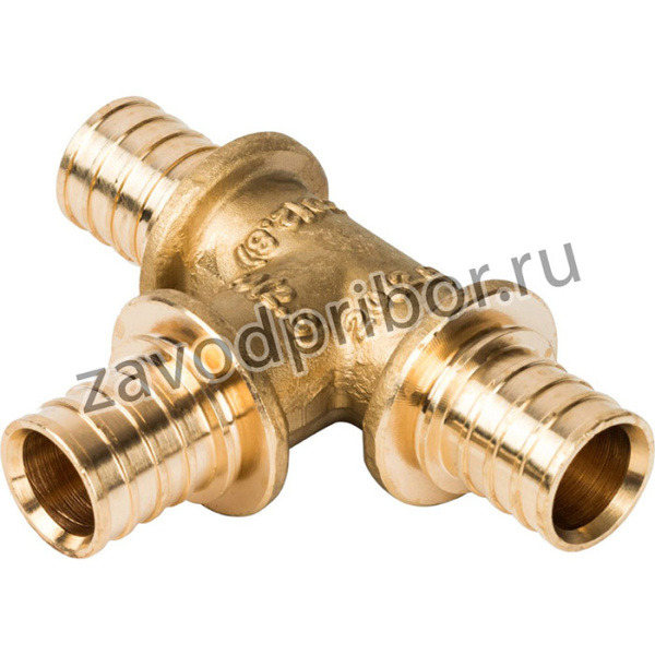 Тройник равнопроходный 20x20x20 SFA-0013-000020 RG008P0U62S8A7