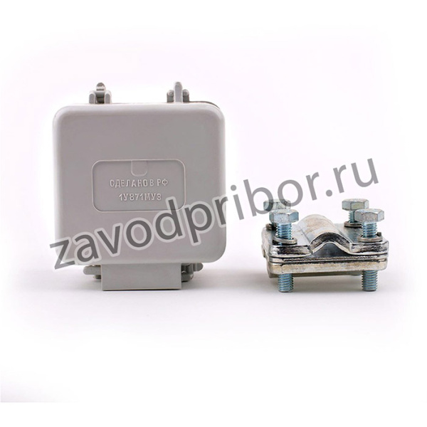 Сжим ответвительный 1У871М У3. X7902567