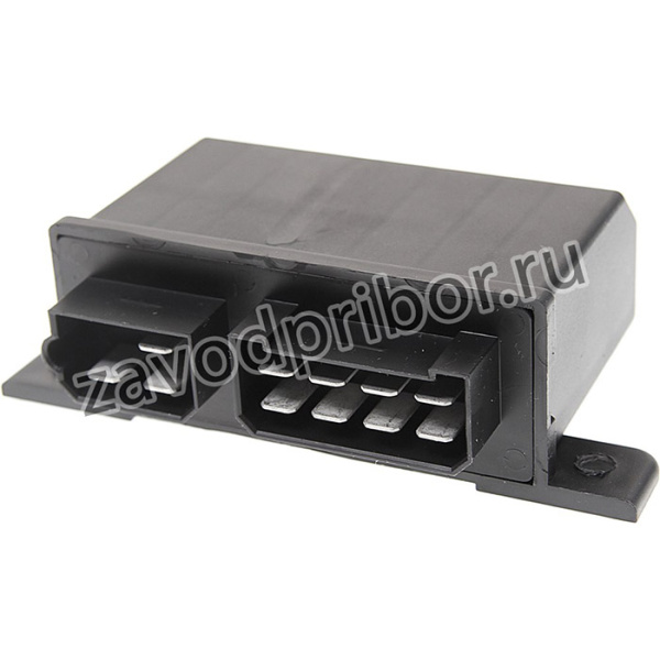 РСО502.6.3747, Реле стеклоочистителя КАМАЗ-ЕВРО, КАМАЗ РЕЛКОМ НЧ 24V