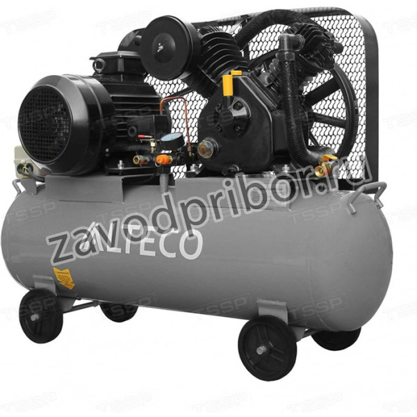 Компрессор ACB-70/300 (2211) 18439