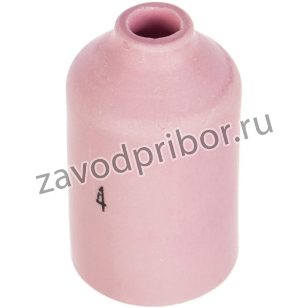 Сопло газовая линза №4 (10 шт; 6,5 мм) для горелок Sintig 17-18-26 8004436