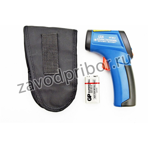 DT-815 Шумомер