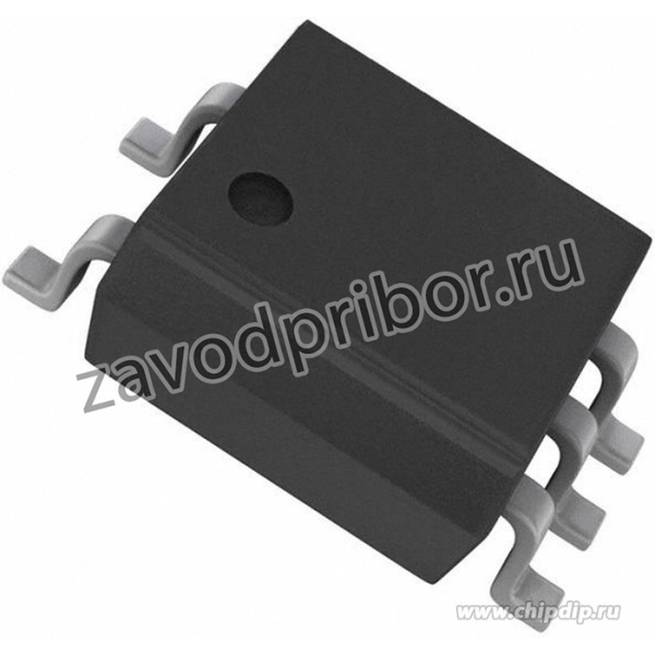 ACPL-M61L-500E, Оптопара широкого назначения SO5