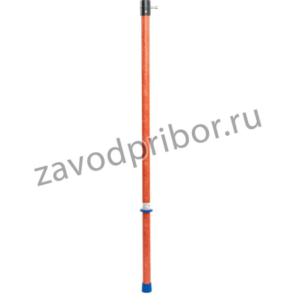 Штанга оперативная диэлектрическая до 15кВ ШО-15 Д 157712