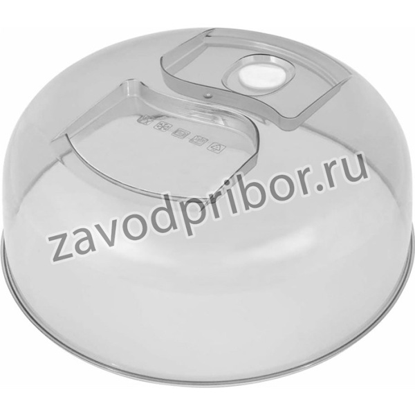 Крышка для СВЧ-печи диаметр 260 мм, 1 шт. MC-05270T