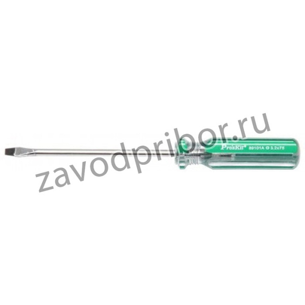С00034074, Отвертка 89101A /-/ 00223545