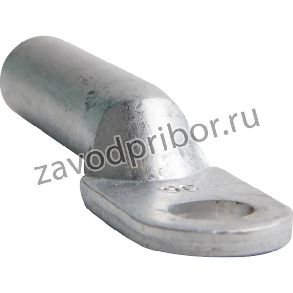 Наконечник алюминиевый OptiKit L-DL-150-12 КЭАЗ 278151