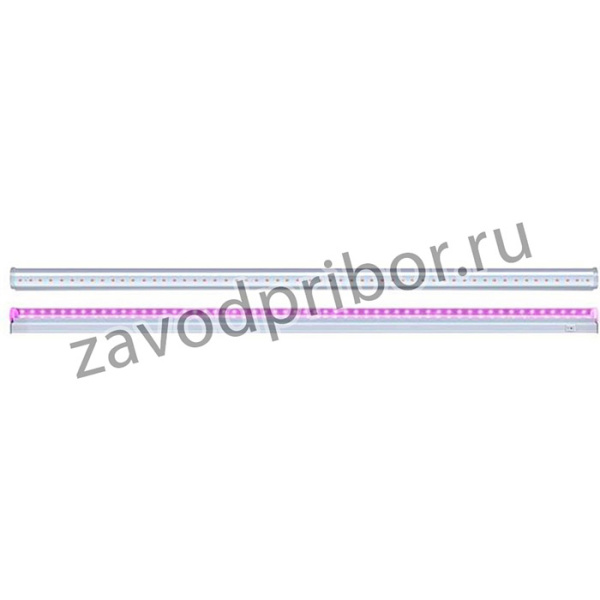 5026032, Светильник светодиодный подвесной 15 Вт PPG T5i-1200 Agro White, IP20, 220В, JAZZWAY (для растений.