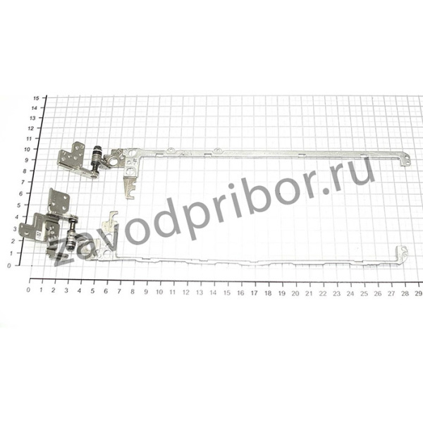 Петли для ноутбука Dell Latitude E5580