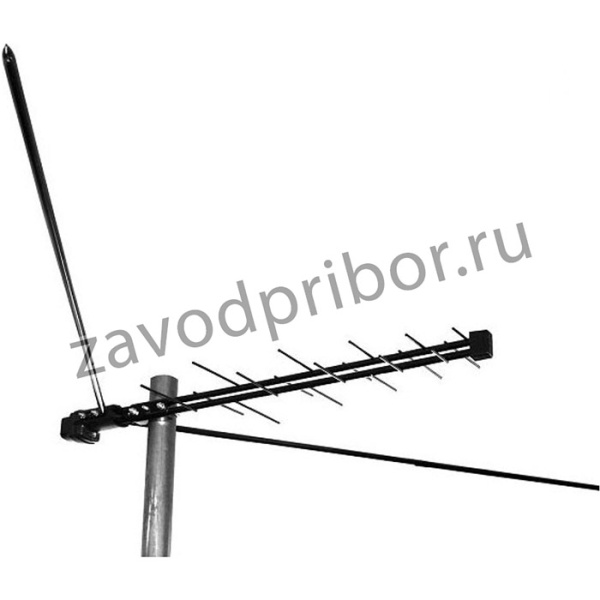Антенна уличная Н311.01 б/к 143