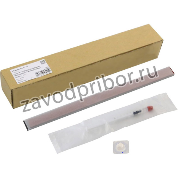 Планка прижимная Cet CET6901N для Kyocera Ecosys P2235dn/2040dn/ M2235dn/2040dn в сборе