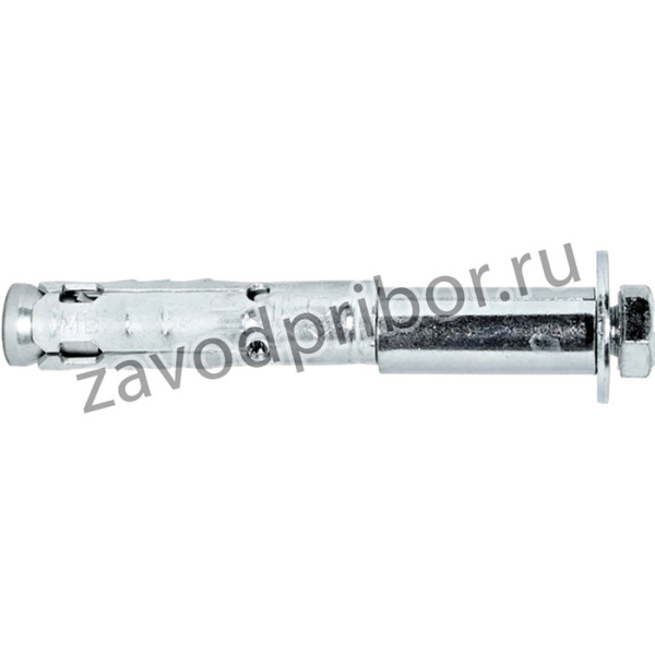 Анкер с болтом 88 DX ZN М625 4 шт 147593