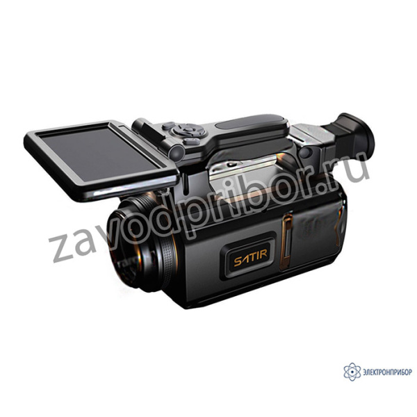 SAT G96 PLUS — тепловизор