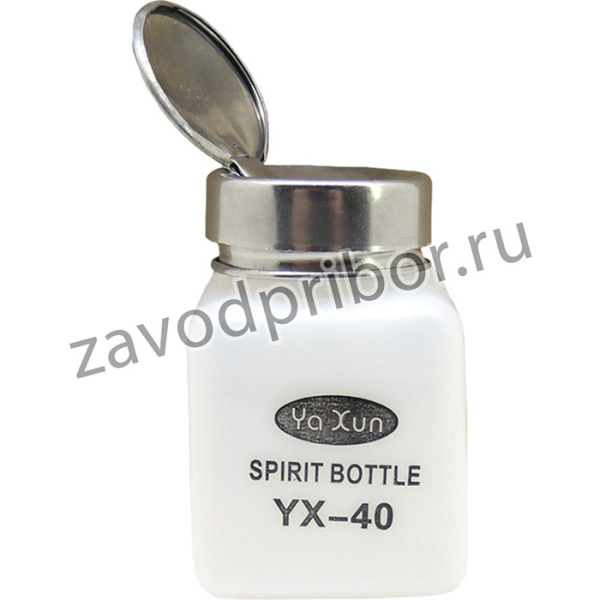 Емкость для технологических жидкостей YX-40 100мл