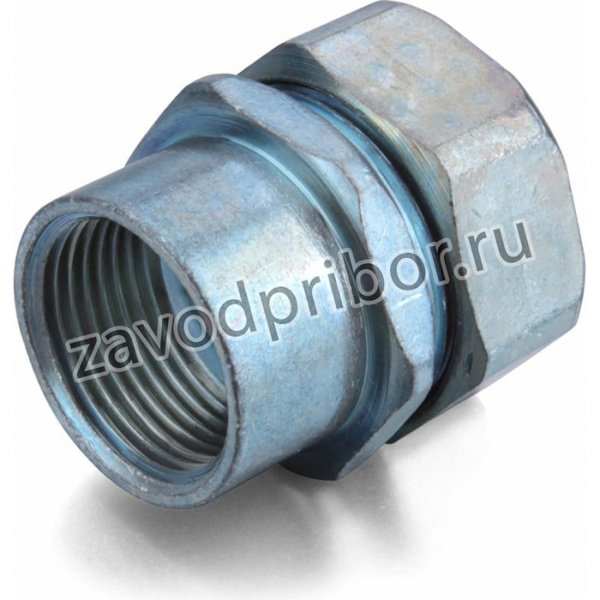 Соединительная резьбовая муфта СТМР-32 61412