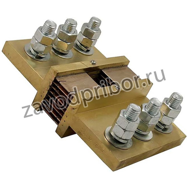 ШУНТ 6000А 75mv (АНАЛОГ-ШСМ)