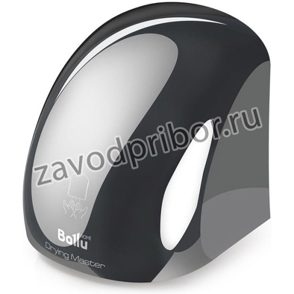 Сушилка для рук BALLU BAHD-2000DM, хром