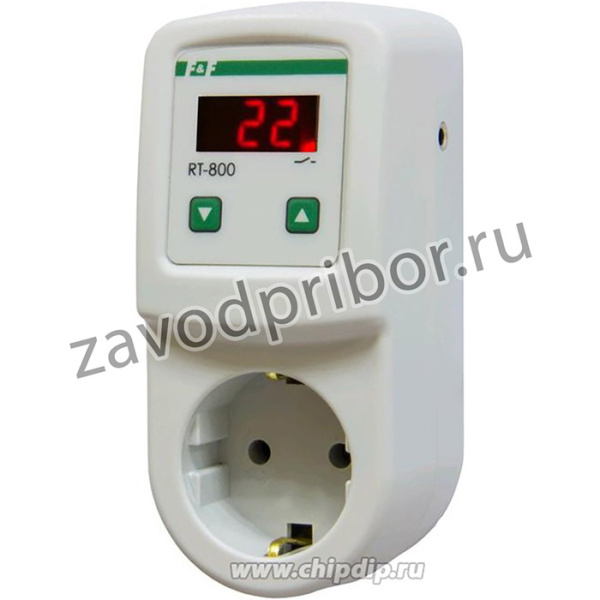 RT-800, Реле контроля температуры