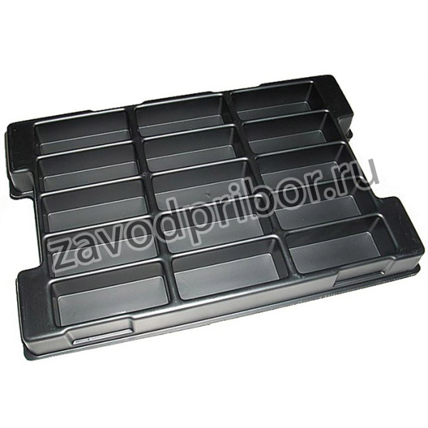 24-204-1486 — антистатические полиэстеровые треи