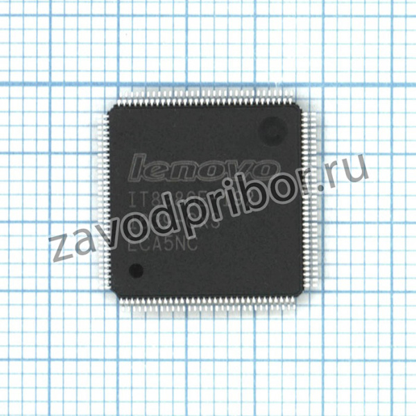 Мультиконтроллер IT8386E-192 CXS