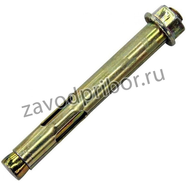 Анкерный болт с гайкой М6,5x36 150шт. 1230097