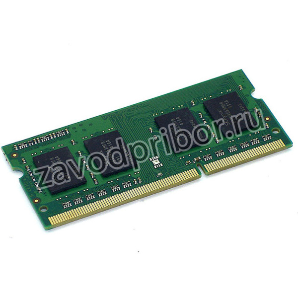 Модуль памяти Ankowall SODIMM DDR3 4GB 1600 MHz 1.5V 204PIN PC3-12800