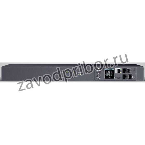Блок распределения питания CyberPower PDU44004