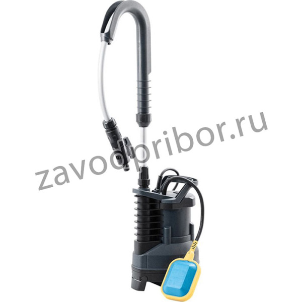 Садовый насос RAIN Q550M 59898