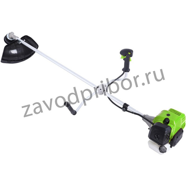 Триммер бензиновый Deli DL-GG52-E1