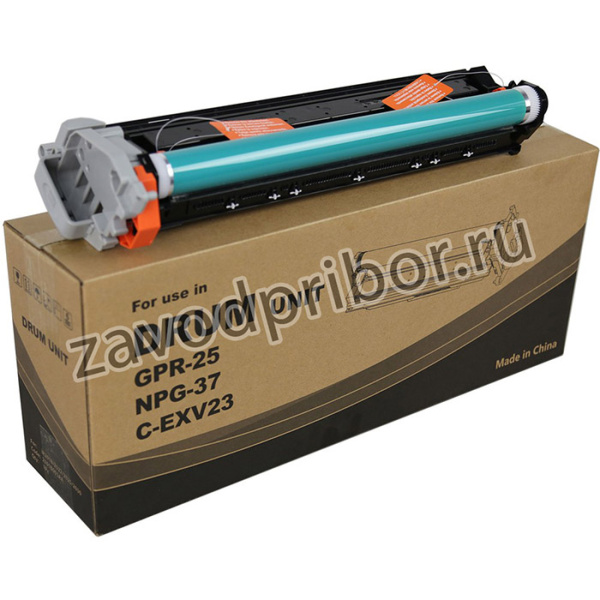 Драм-Картридж Cet CET5820N (2101B003AA;2101B001AA) для Canon iR2018/2022/2025/2030 45000стр.