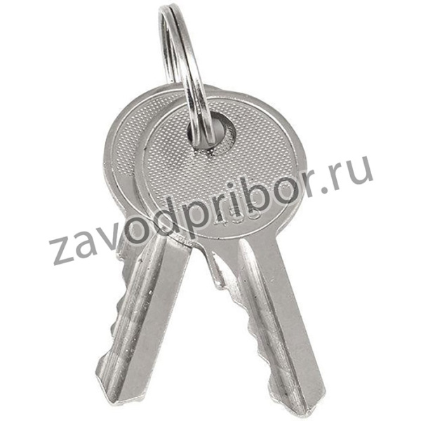 Ключ для замка (арт. 18-20/38-ip31) PROxima EKF key-1