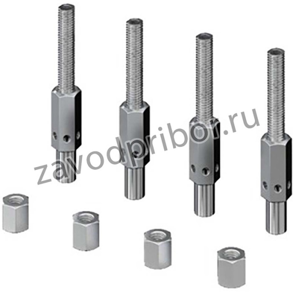 8100710, VX Levelling component