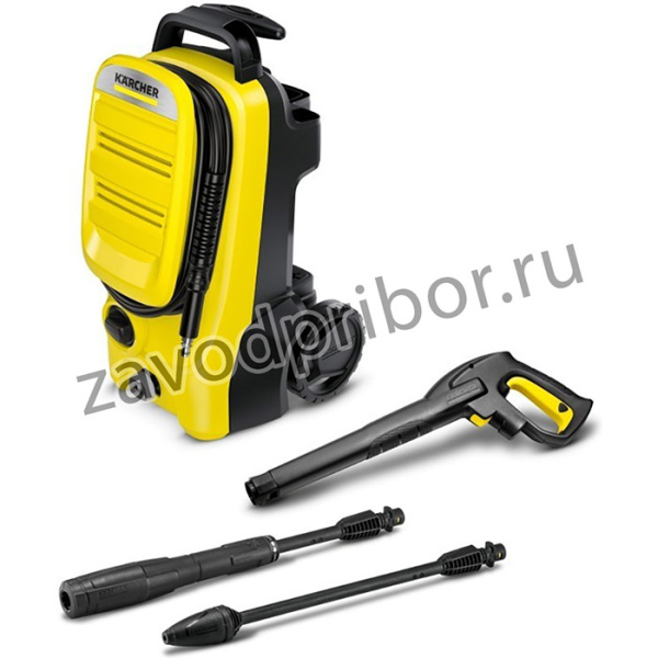 Karcher K 4 Compact UM Мойка высокого давления [1.679-400.0]