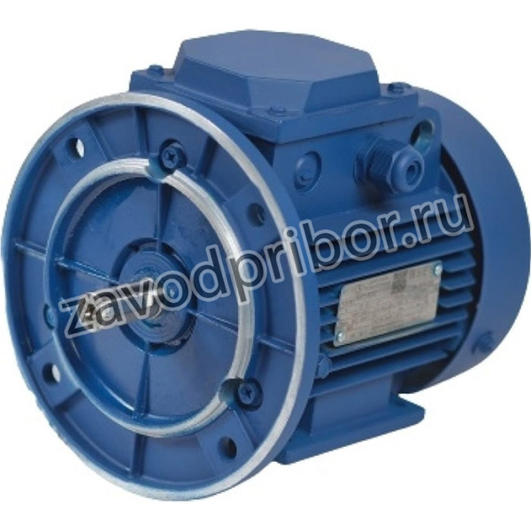 Электродвигатель У2-220/380- 50IM2081-Р.К.В. К31Е-ААА IE1 Могилев АИР132М2 11,0*3000 2081
