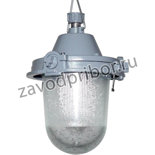Светильник НСП 11-200-434 "Буран" IP62 универс. Элетех 1005550292