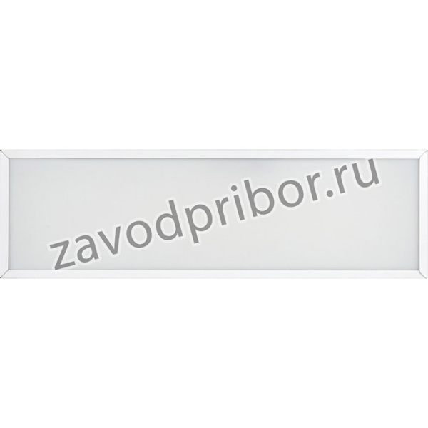 Светильник светодиодный ЭРА SPO-950-3-65K-018 18Вт 6500К 1890Лм 595х180х40 матовый Б0051630