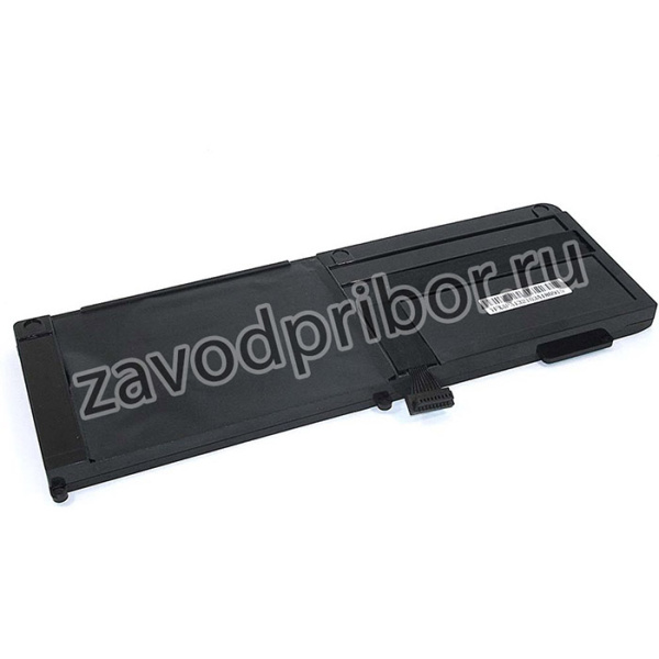 Аккумуляторная батарея для ноутбука Apple MacBook Pro 15" A1321 (2009) 6600mAh OEM