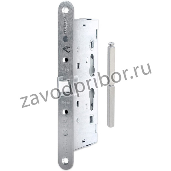 Корпус огнестойкого замка V1901/65mm PZ72 ZN 79082
