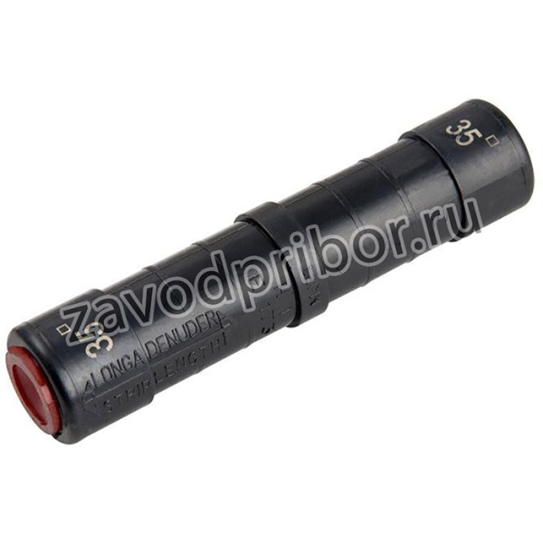 Гильза изолированная абонентская MJPB 25-35 PROxima EKF mjpb25-35