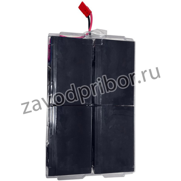 Systeme Electric SERBC194, Сменный батарейный картридж Systeme Electric для ИБП SRTSE2000RTXLISH, SRTSE2000RTXLISH-NC, SRVSE2KRTI
